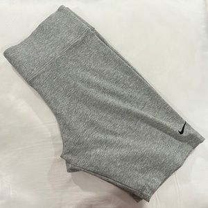 Nike Biker Shorts